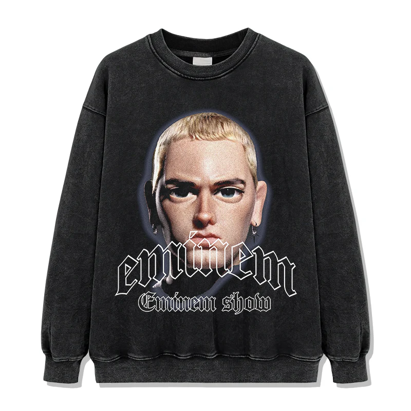 Eminem Sweatshirt - Image 2