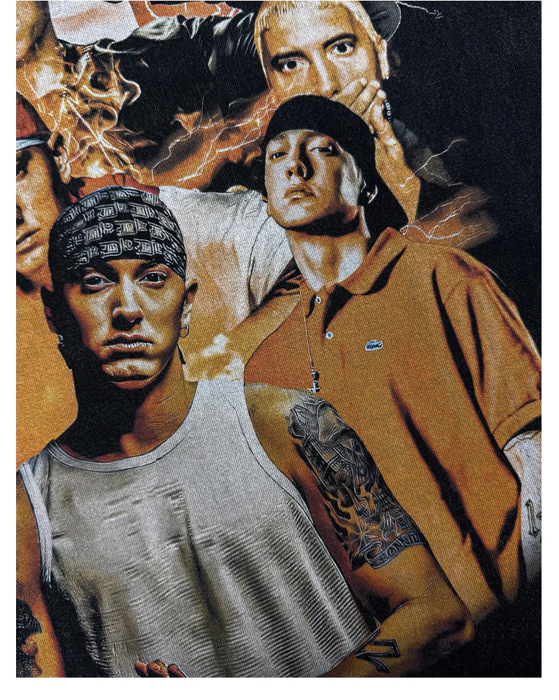 Eminem TEE - Image 5