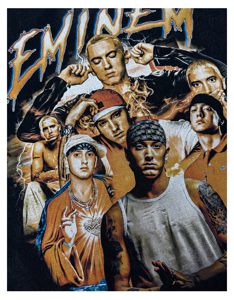 Eminem TEE - Image 6