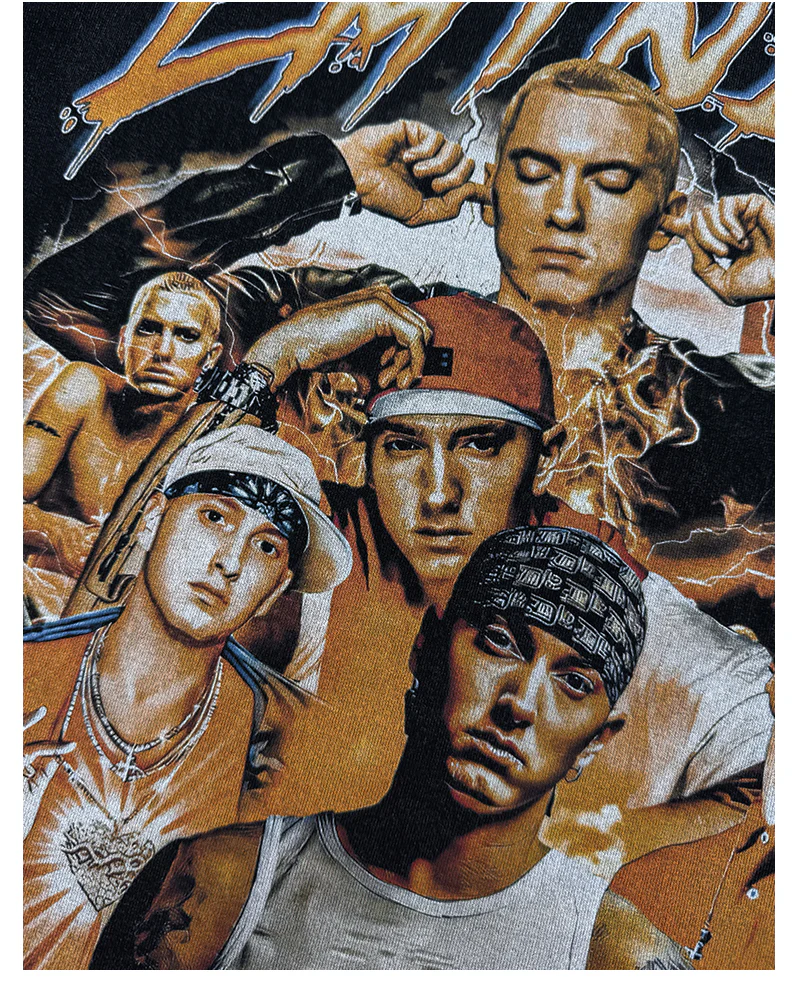 Eminem TEE - Image 7