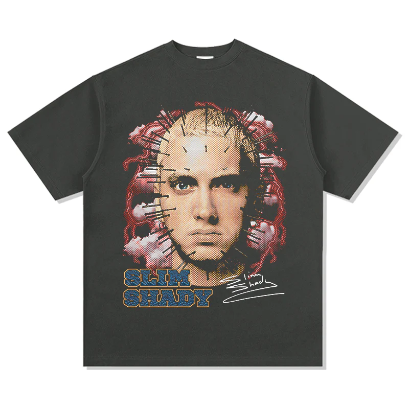 Eminem TEE - Image 2