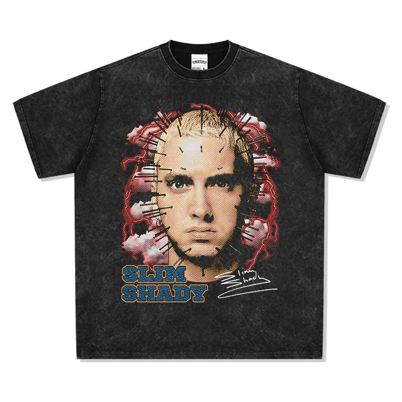 Eminem TEE - Image 3