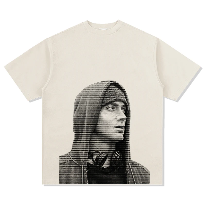 Eminem Tee - Image 2