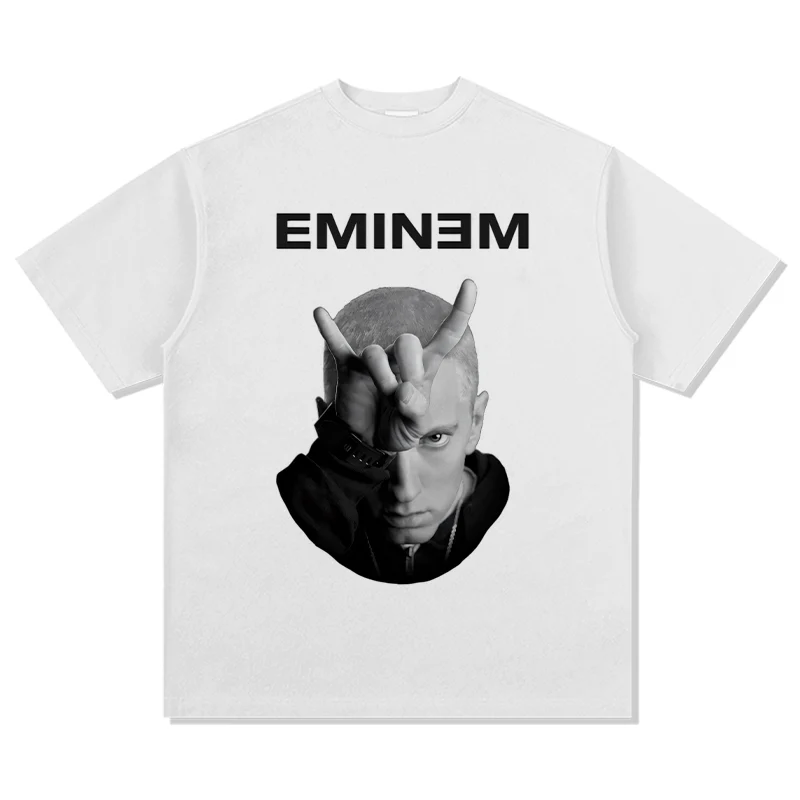 Eminem Tee - Image 4