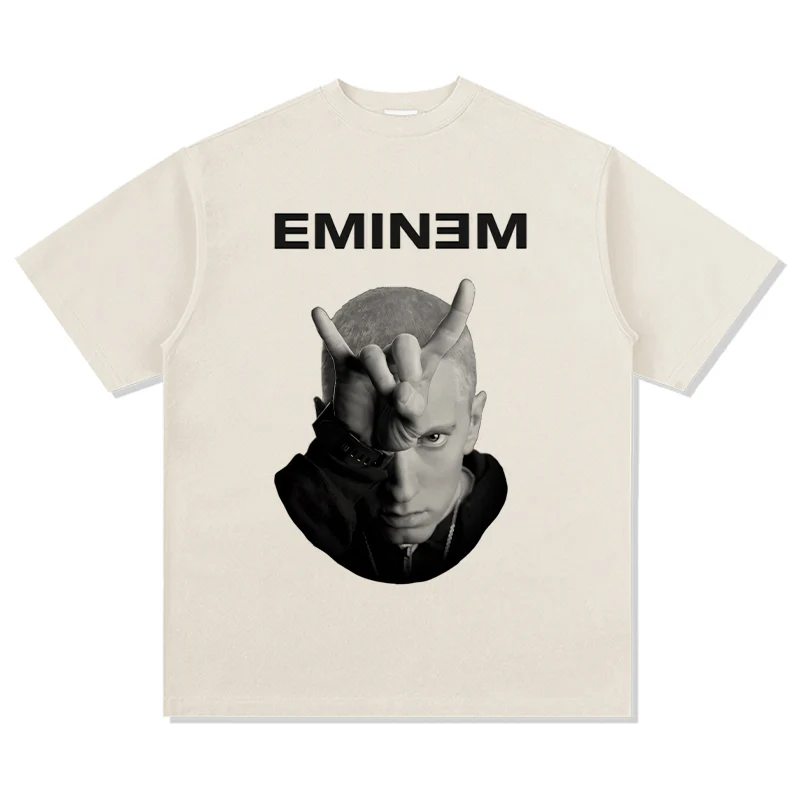 Eminem Tee - Image 5