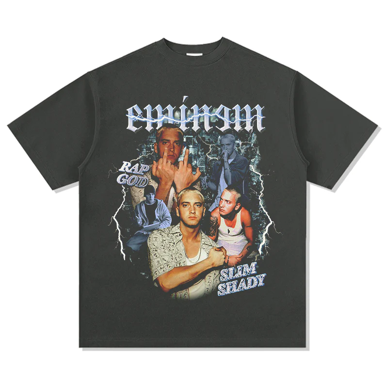 Eminem Tee - Image 2