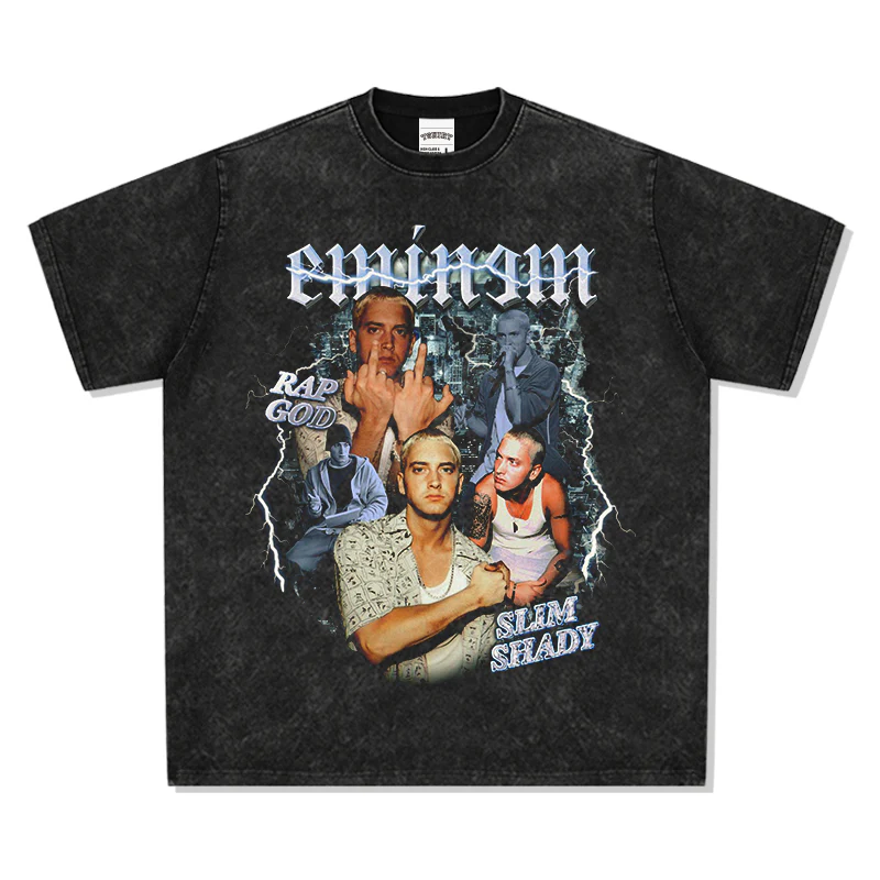 Eminem Tee - Image 3