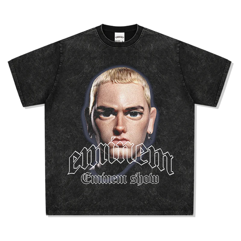 Eminem Tee - Image 2