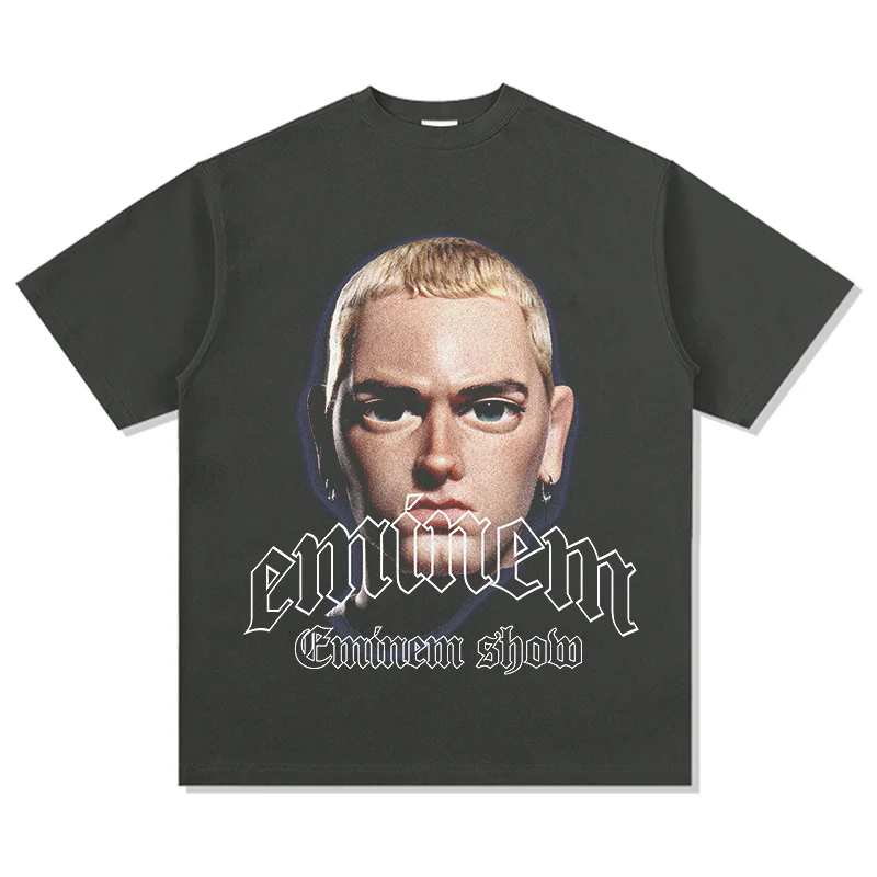Eminem Tee - Image 3