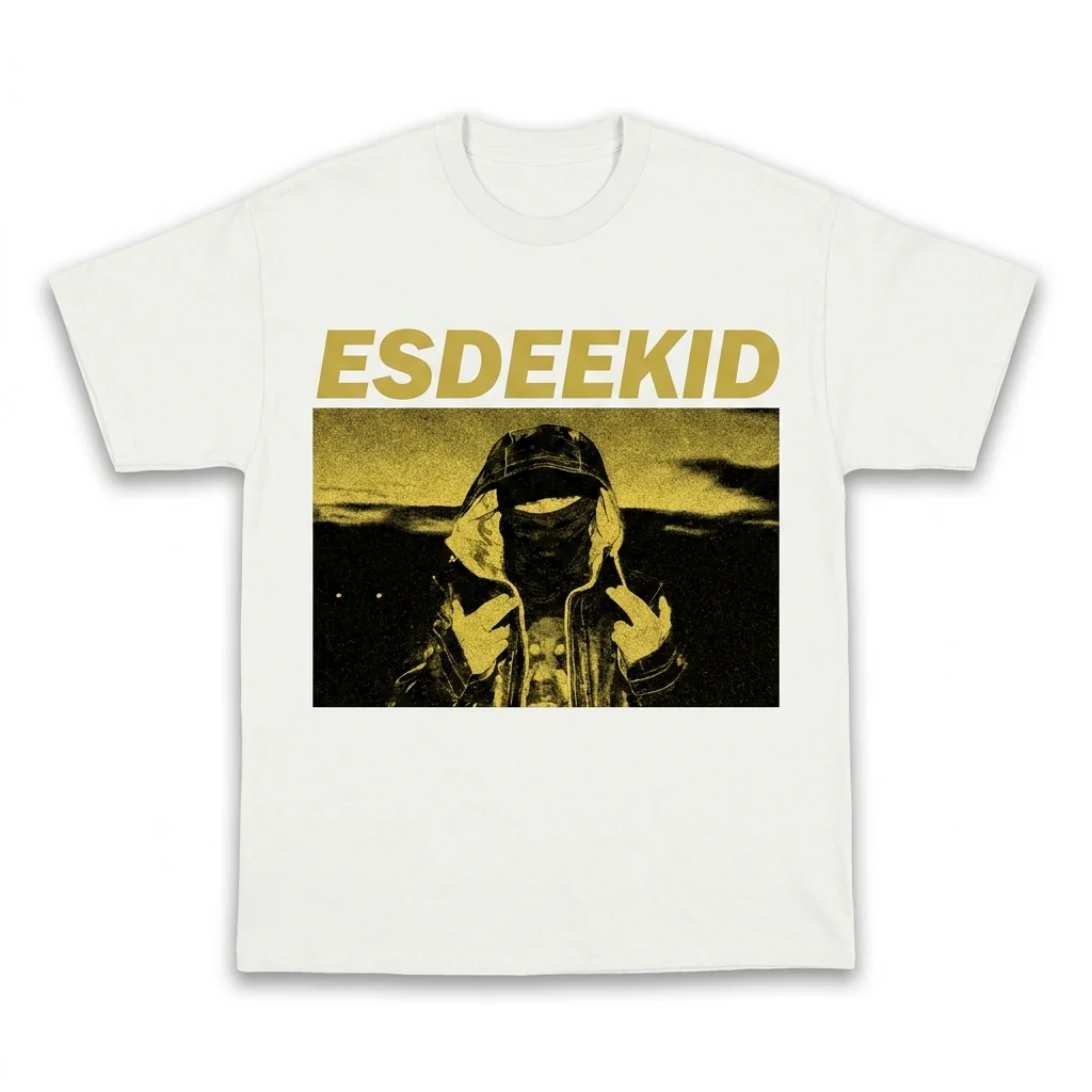 ESDEEKID “Signature” TEE - Image 6