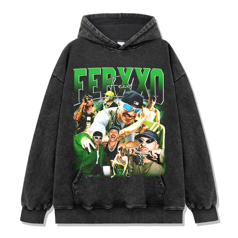 FERXXO By Feid HOODIE - Image 2