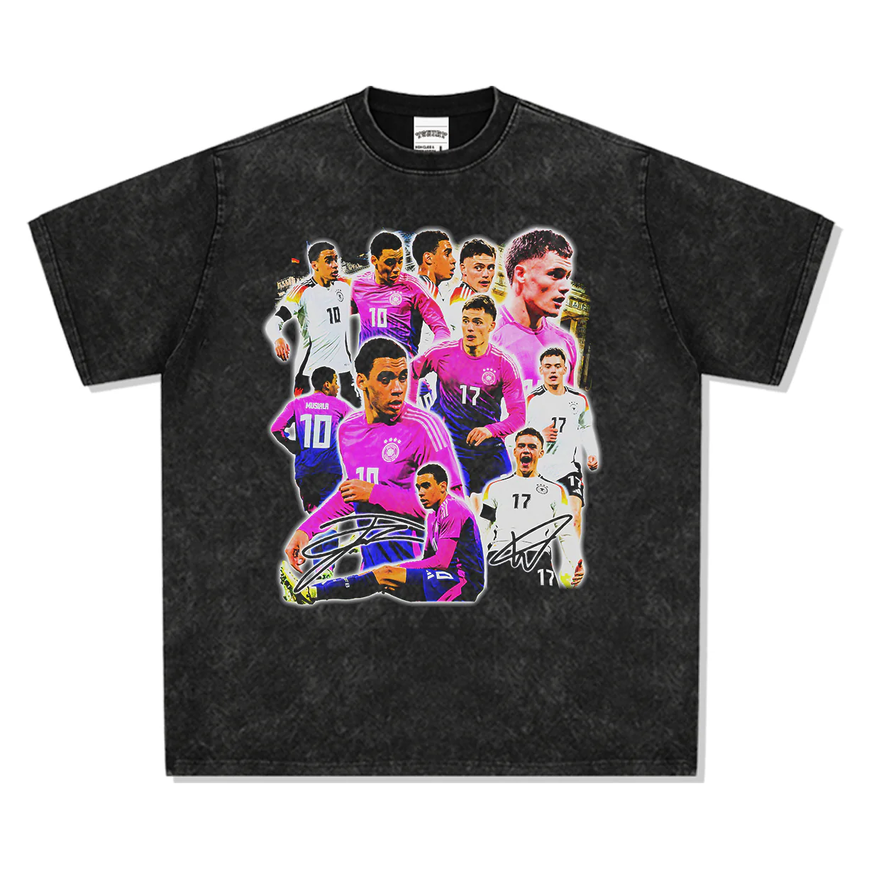 FLORIAN WIRTZ TEE 2024 - Image 5