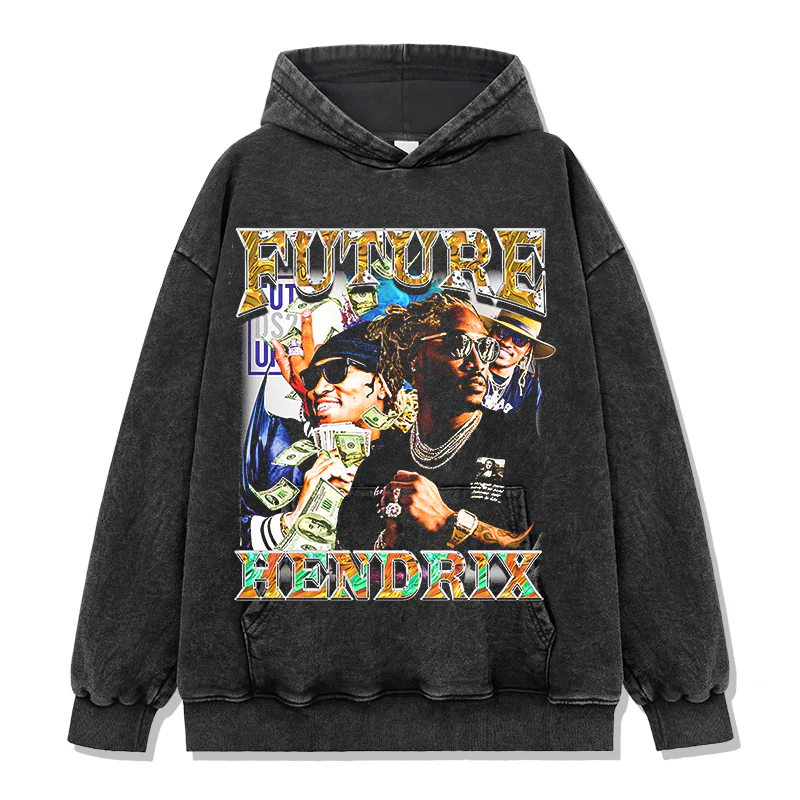 Future Hendrix Hoodie - Image 2
