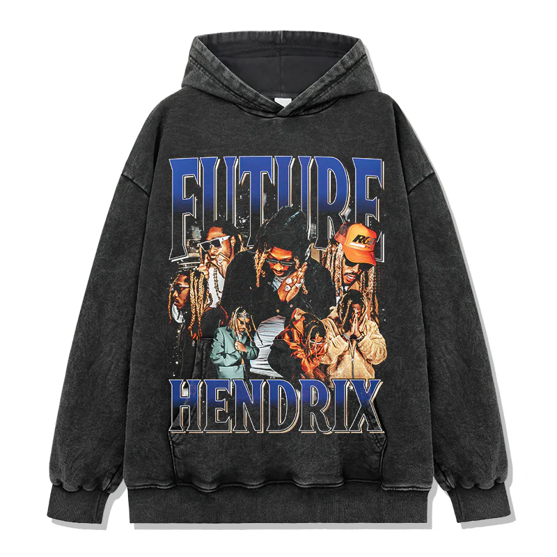 Future Hendrix Hoodie - Image 2