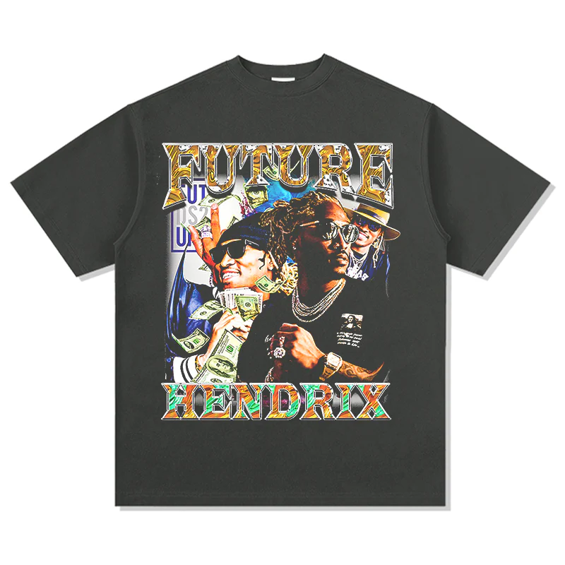 Future Hendrix Tee - Image 2