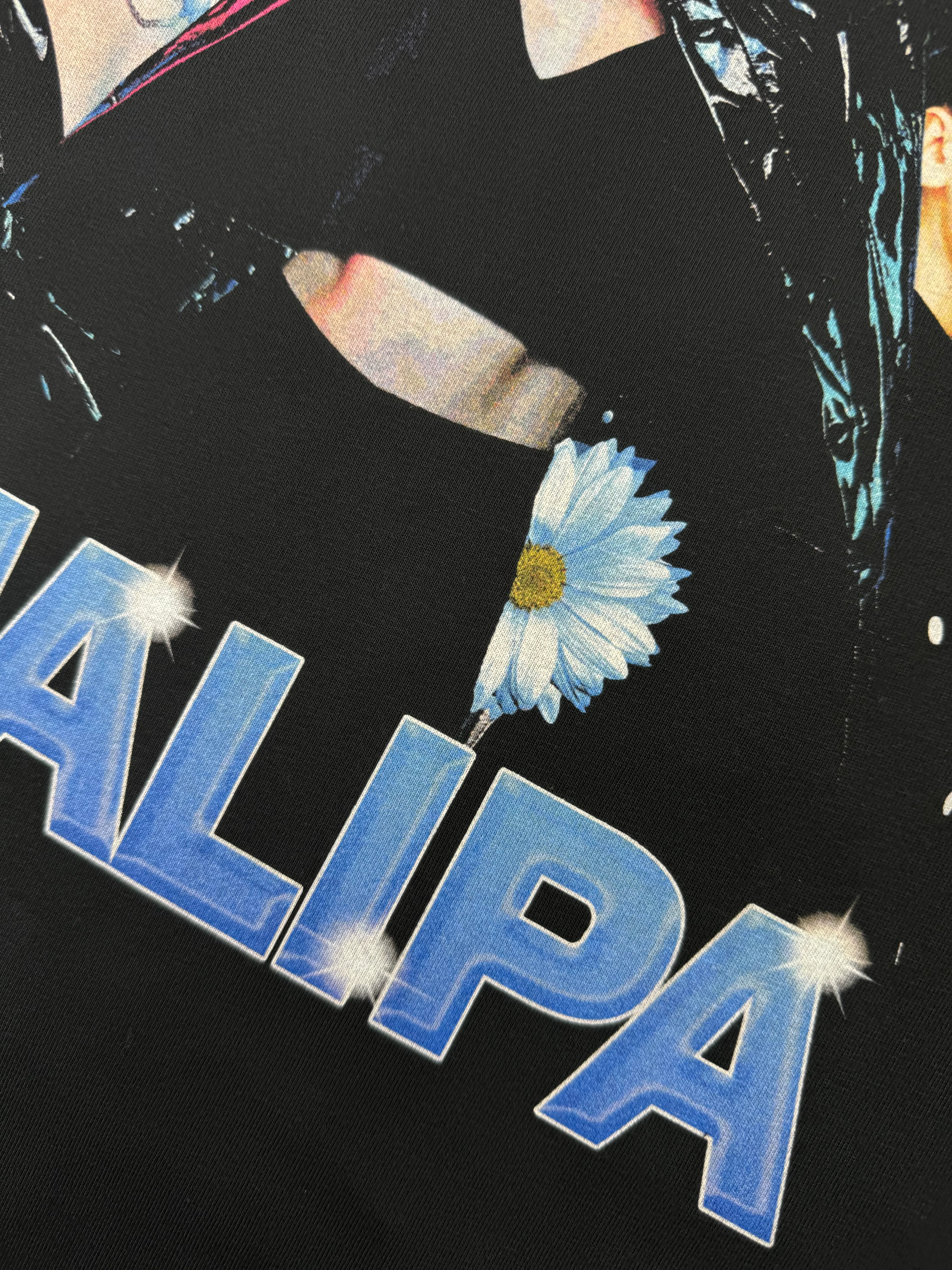 Future Nostalgia By Dua Lipa Hoodie - Image 5