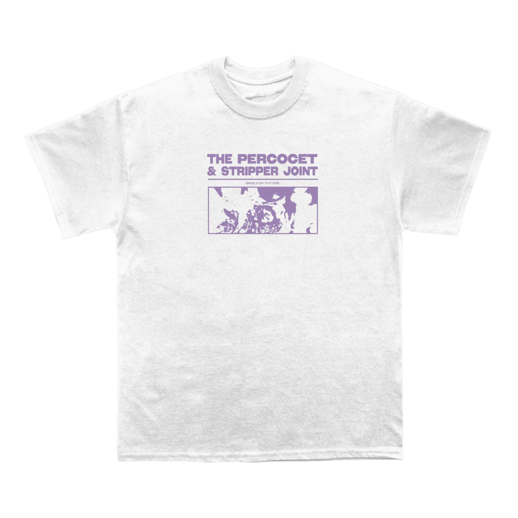 Future "Percocet & Stripper Joint" TEE - Image 2