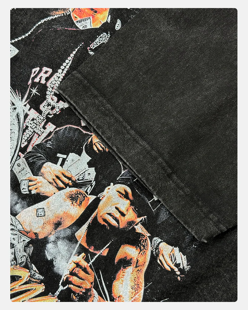 G-Unit By Beg For Mercy Sweatshirt - Image 5