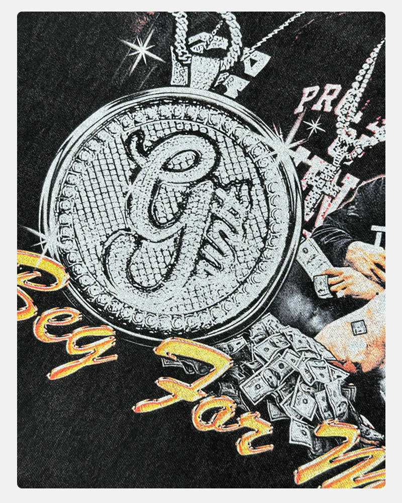 G-Unit By Beg For Mercy Sweatshirt - Image 6