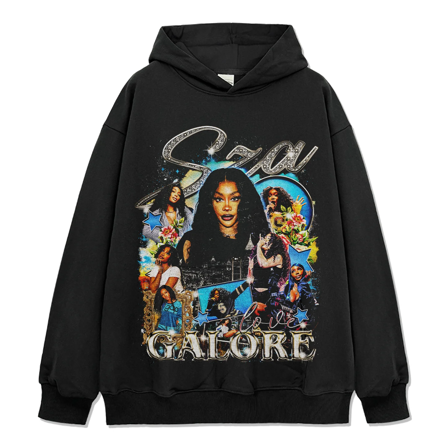Galore By Sza Hoodie