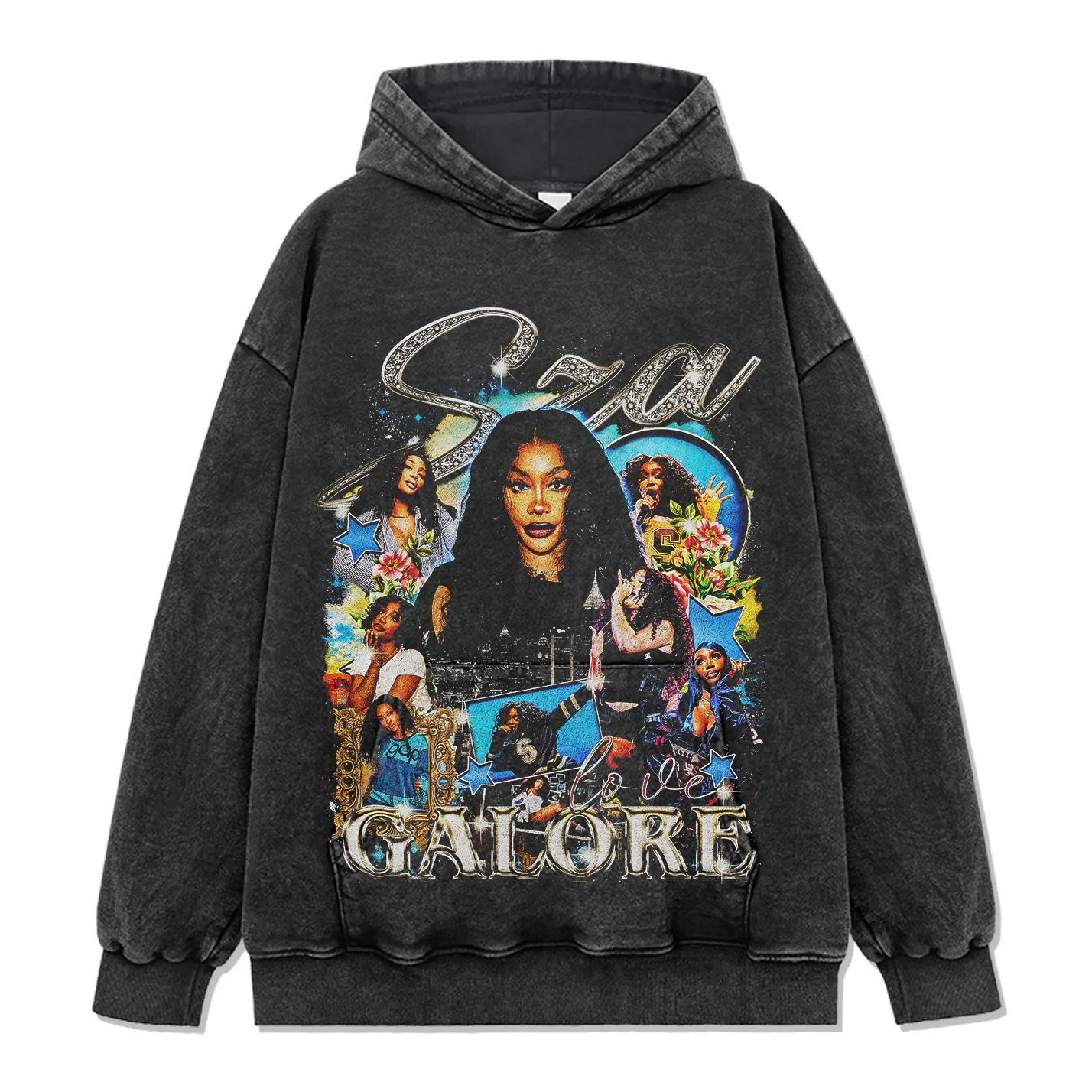 Galore By Sza Hoodie - Image 2