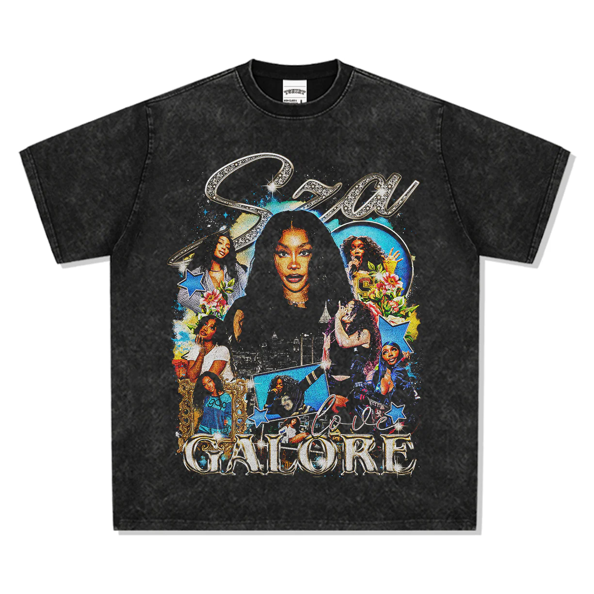 Galore By Sza Tee - Image 3