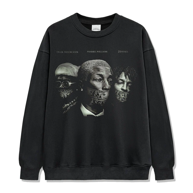 Golf Juice Phrea Sweatshirt