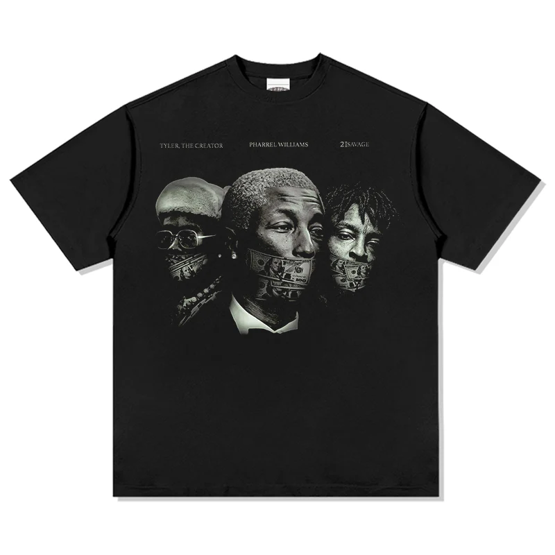 Golf Juice Phreal Tee