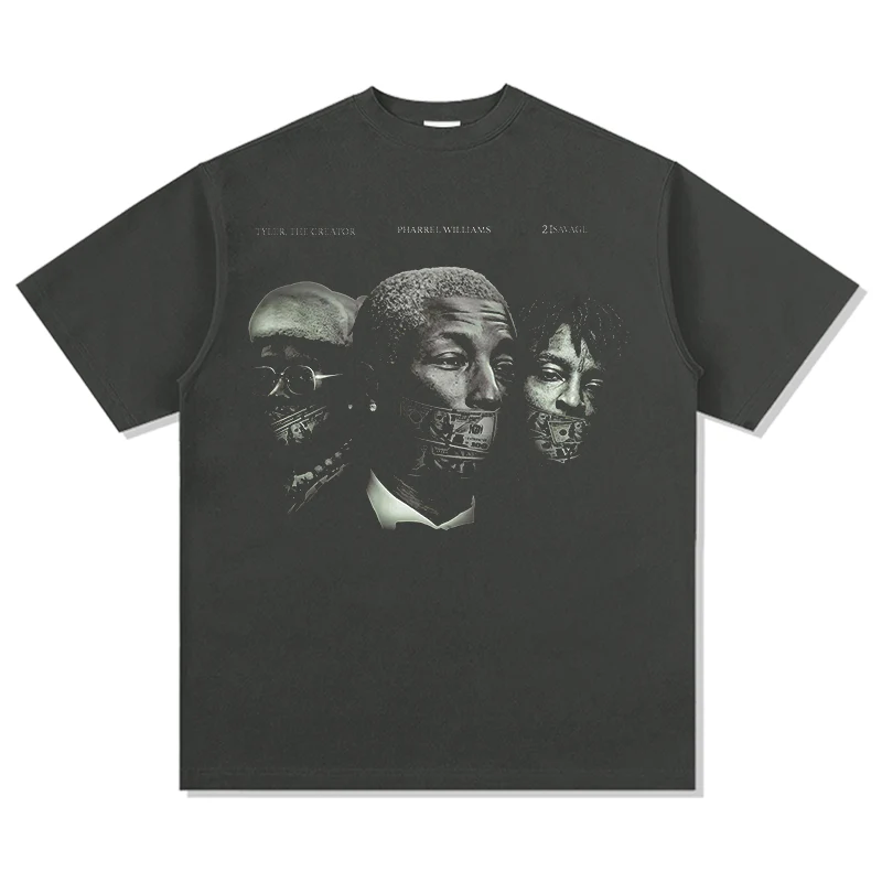 Golf Juice Phreal Tee - Image 2