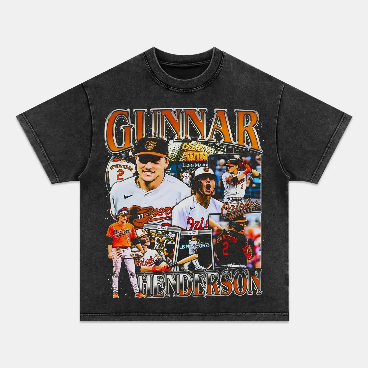 Gunnar Henderson TEE - Image 3