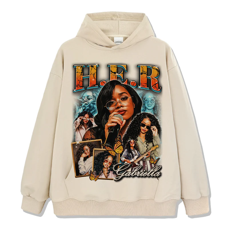 H.E.R Hoodie - Image 4