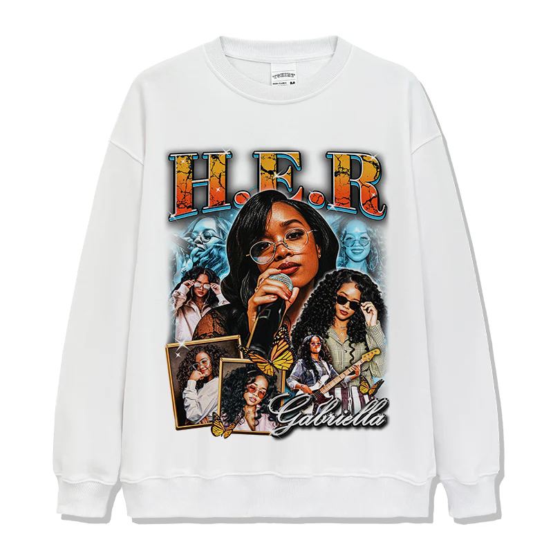 H.E.R Sweatshirt - Image 3
