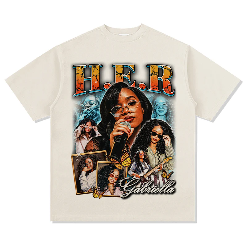 H.E.R TEE - Image 5