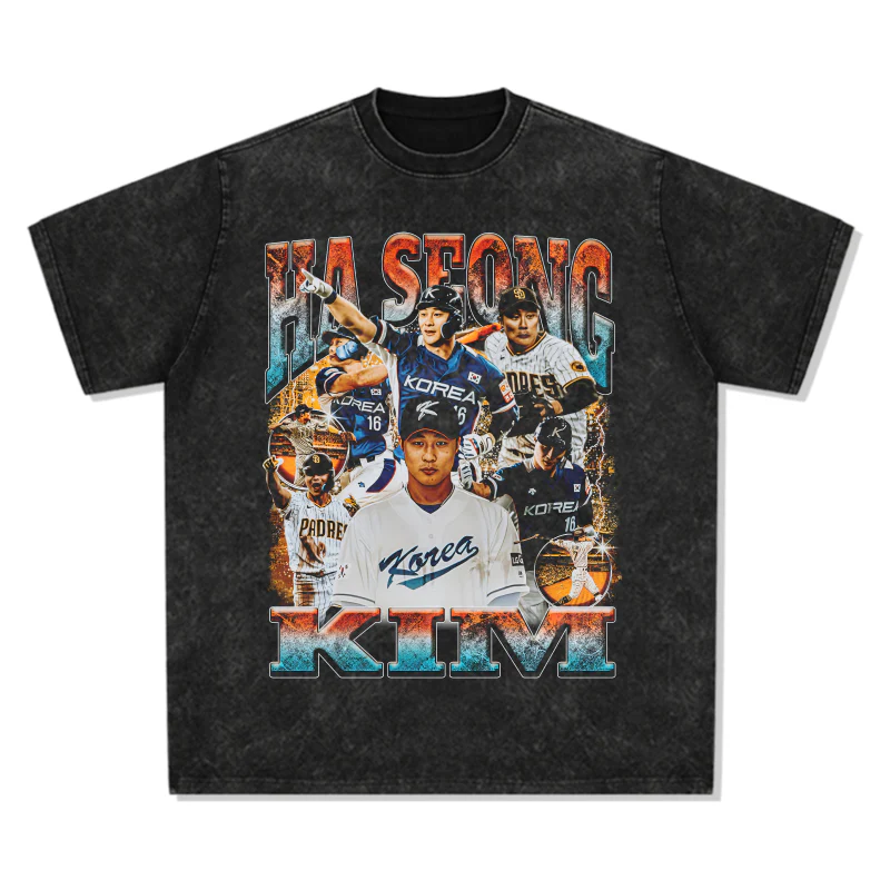 Ha-Seong Kim TEE - Image 3