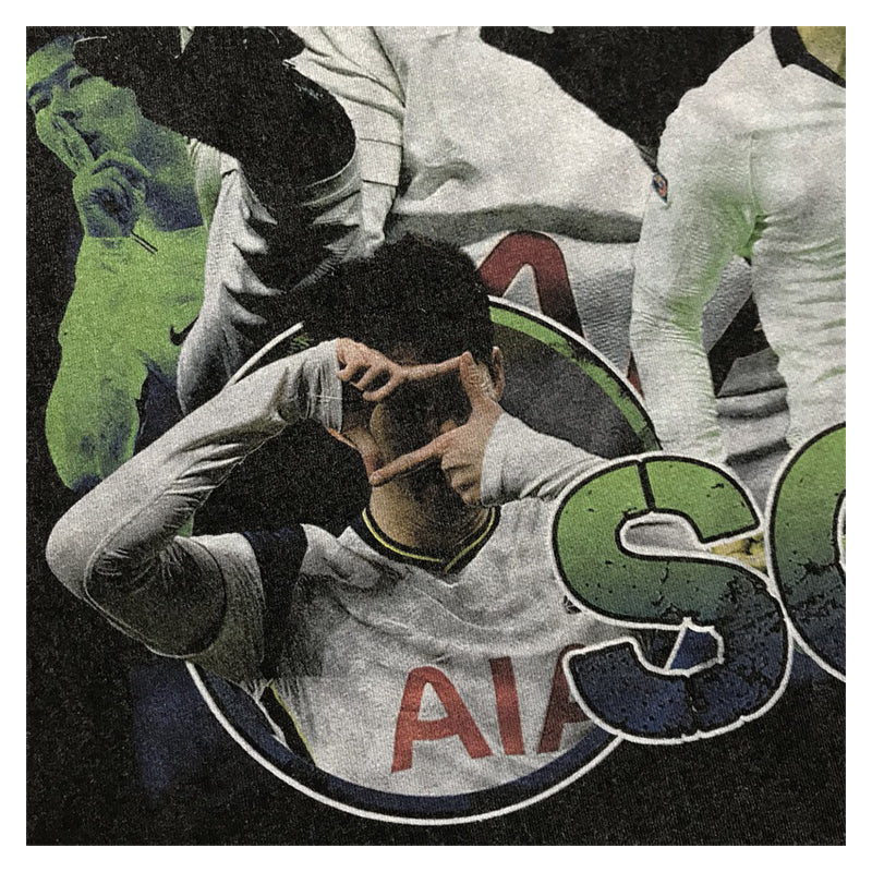 Hueng-Min Son Tee - Image 6