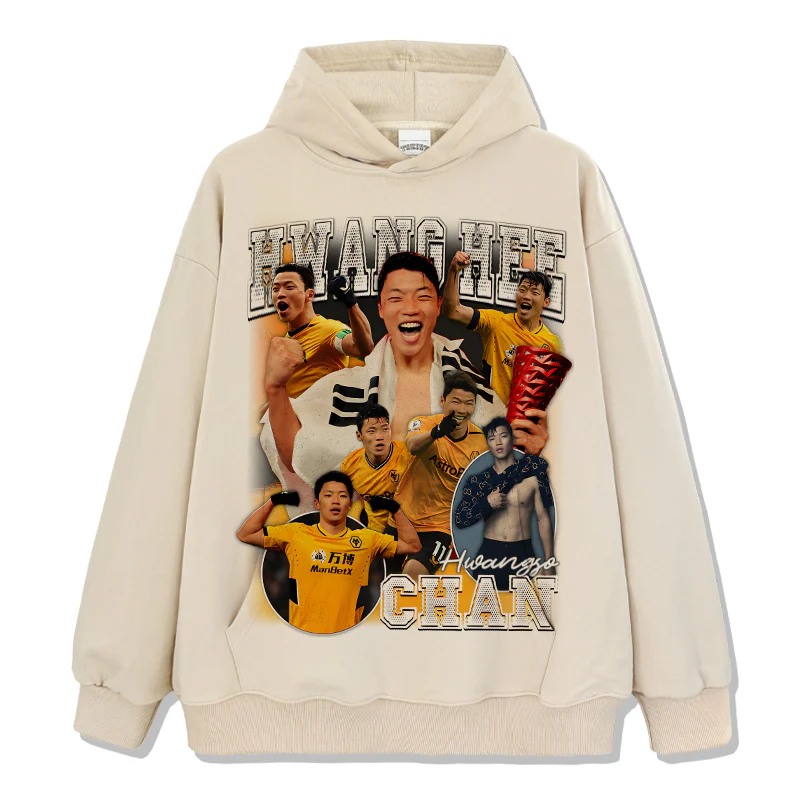 Hwang Hee chan “Signature” Hoodie - Image 4