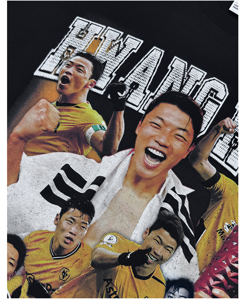 Hwang Hee chan “Signature” Tee - Image 7