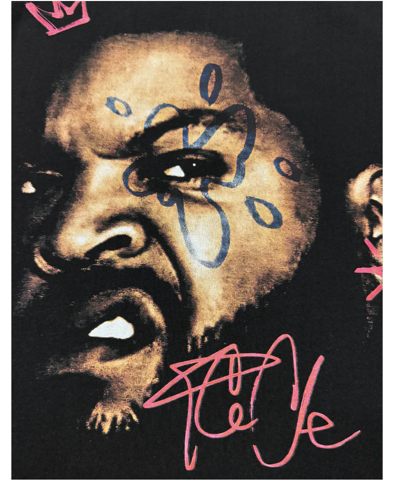 ice cube signature TEE - Image 4