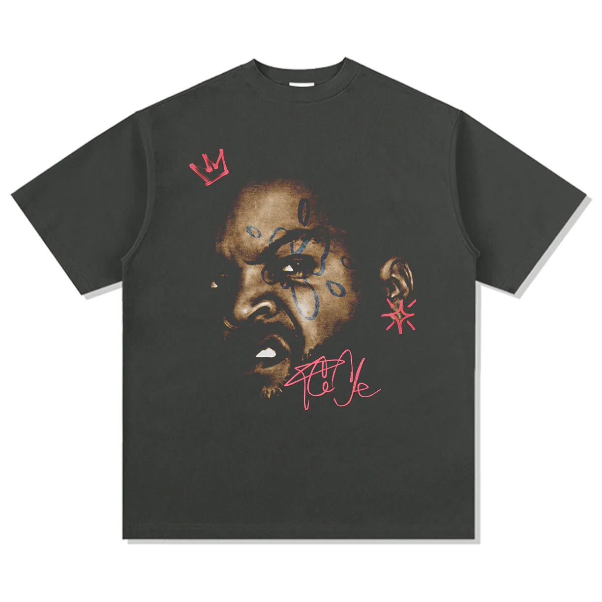 ice cube signature TEE - Image 2
