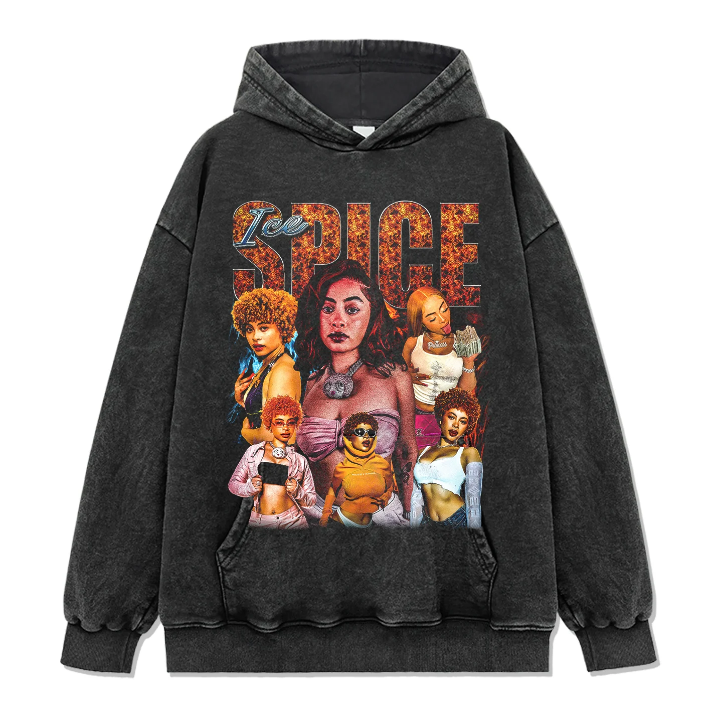 Ice Spice HOODIE - Image 2