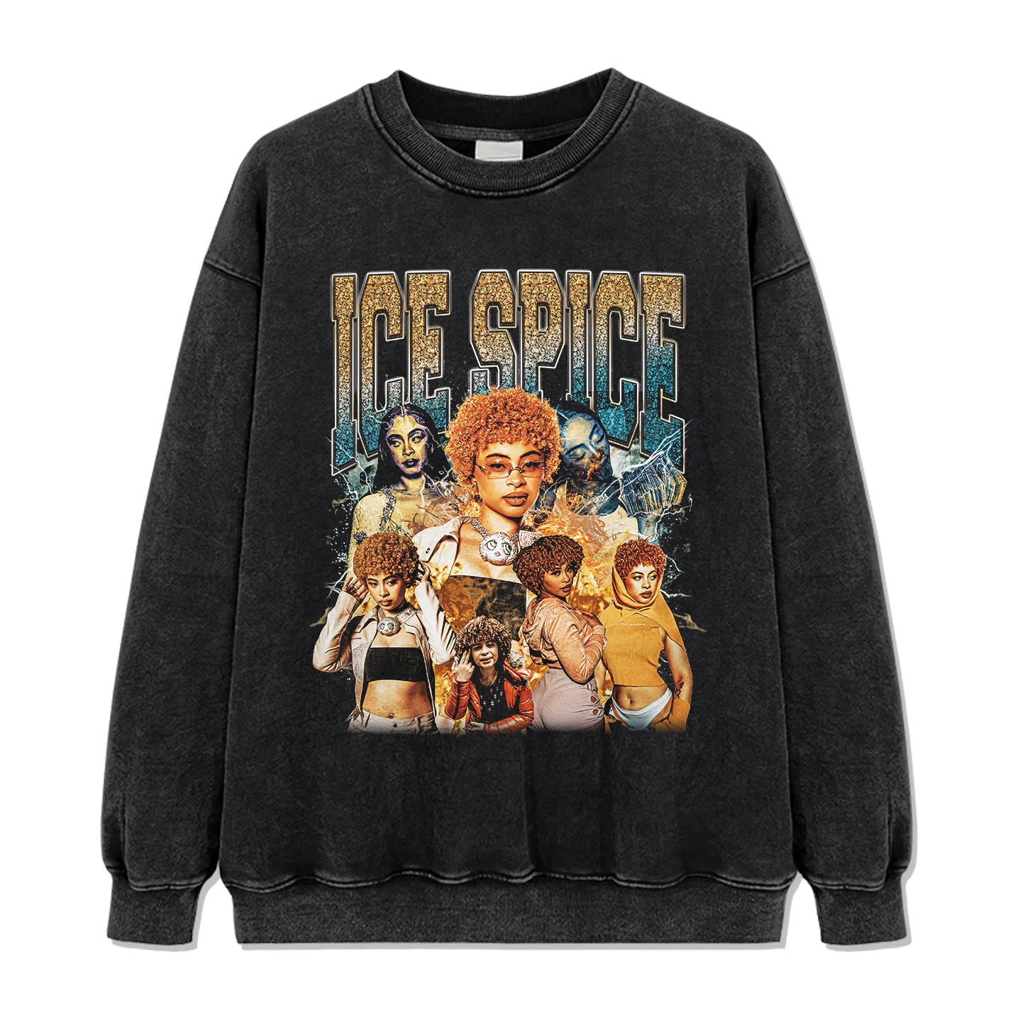 Ice Spice Sweatshirt - Image 2