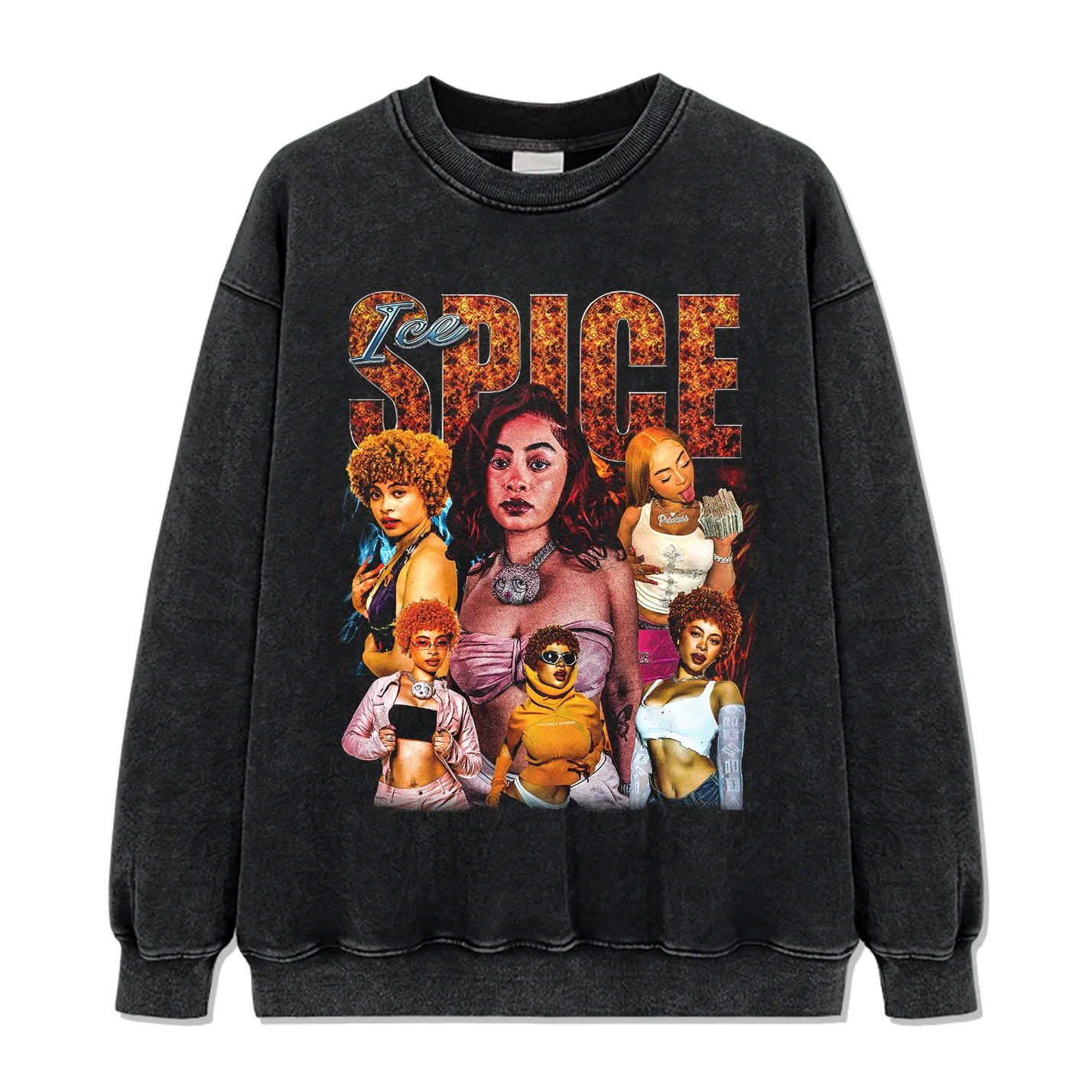 Ice Spice Sweatshirt - Image 2