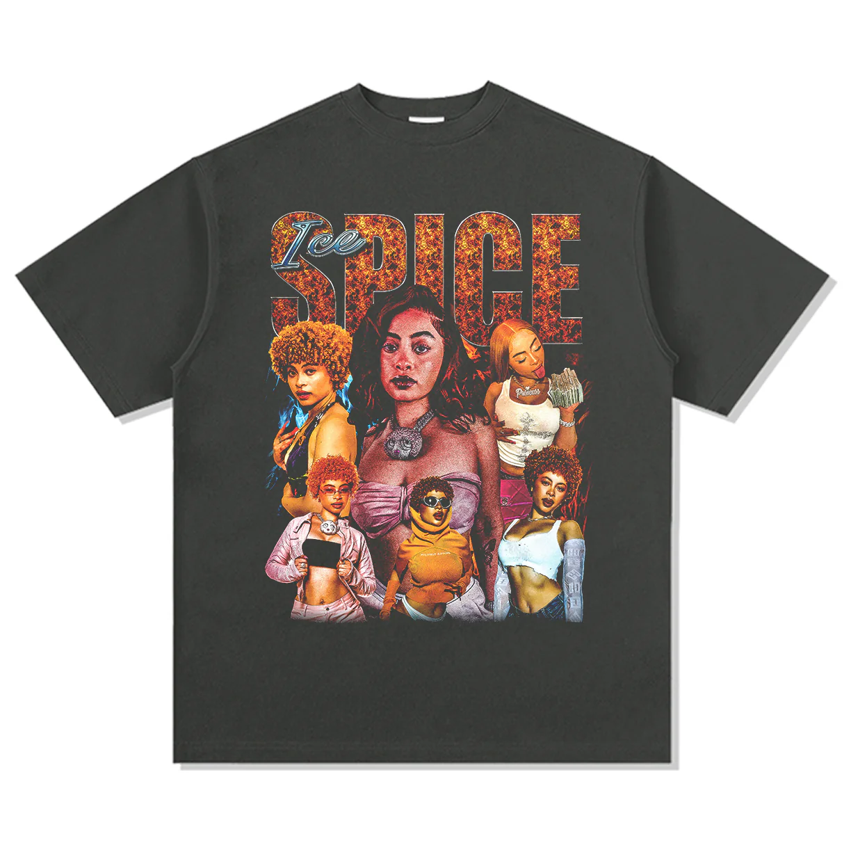 Ice Spice TEE - Image 2