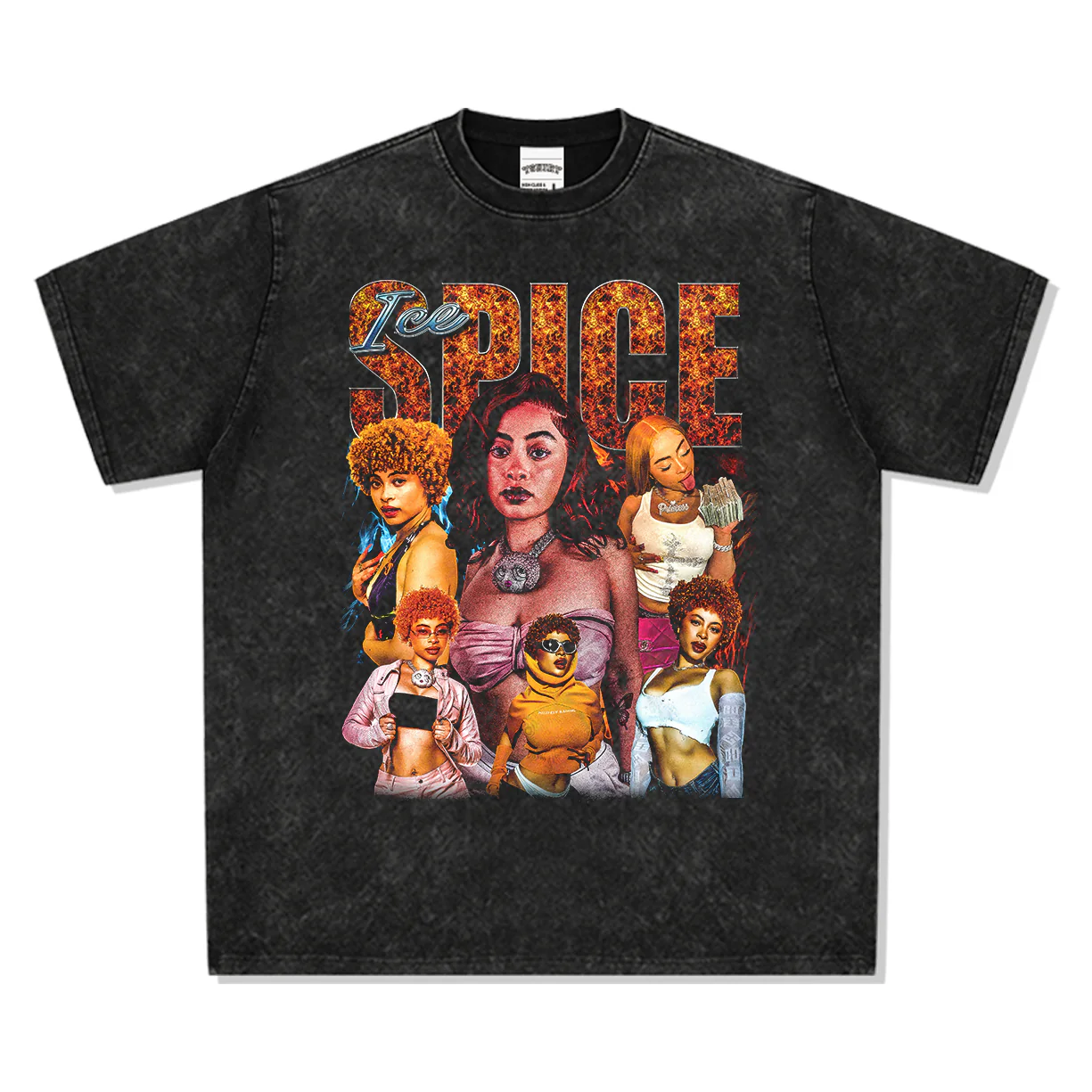 Ice Spice TEE - Image 3