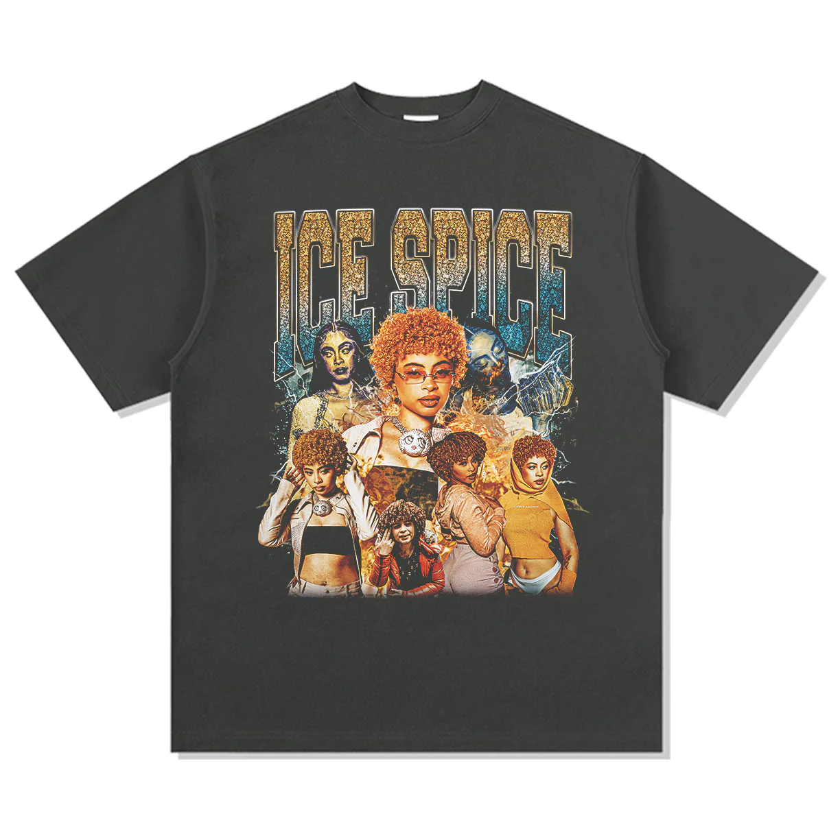 Ice Spice TEE - Image 2