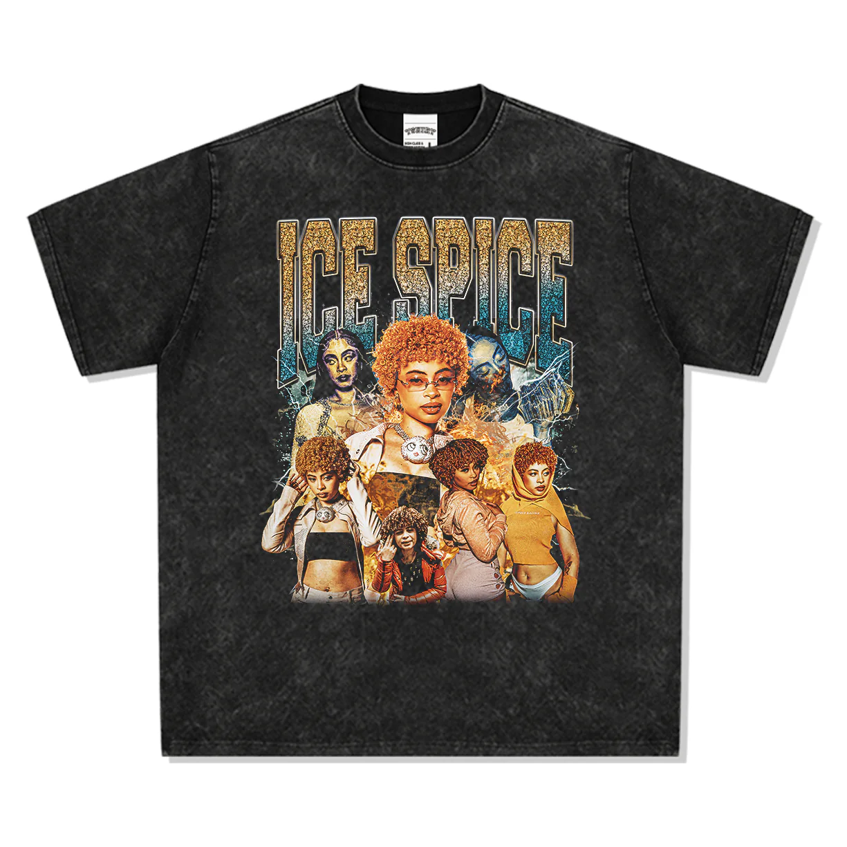 Ice Spice TEE - Image 3