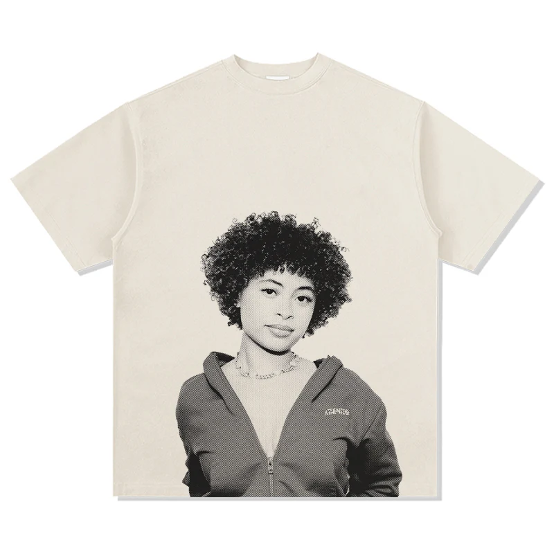 Ice Spice Tee - Image 2