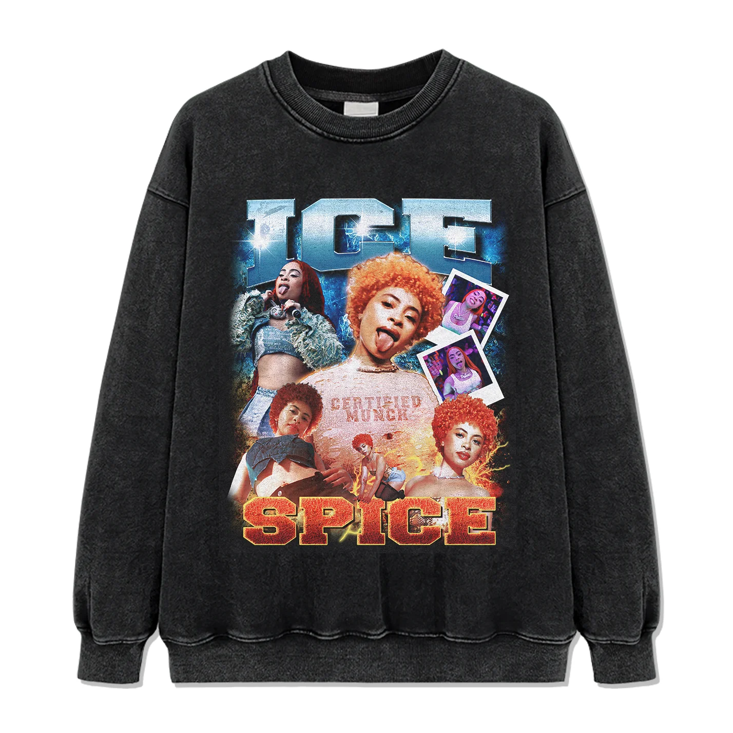 ICE SPICE Sweatshirt - Image 2