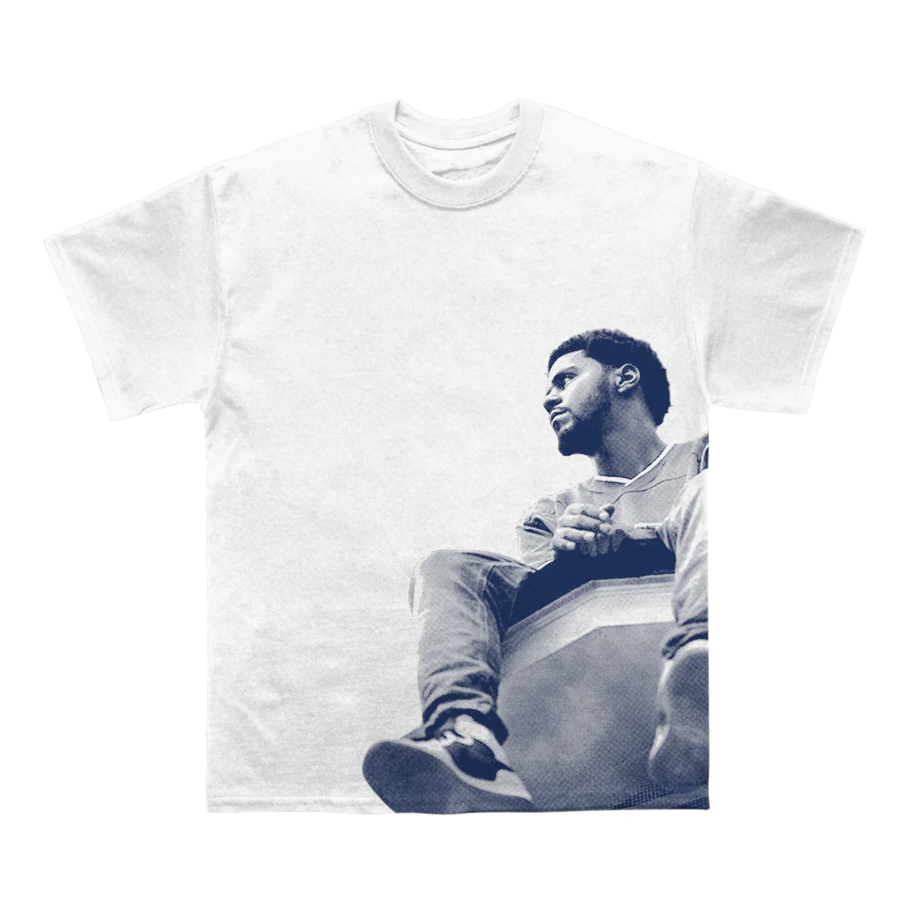 J Cole "Love Yourz" Back Design TEE - Image 2