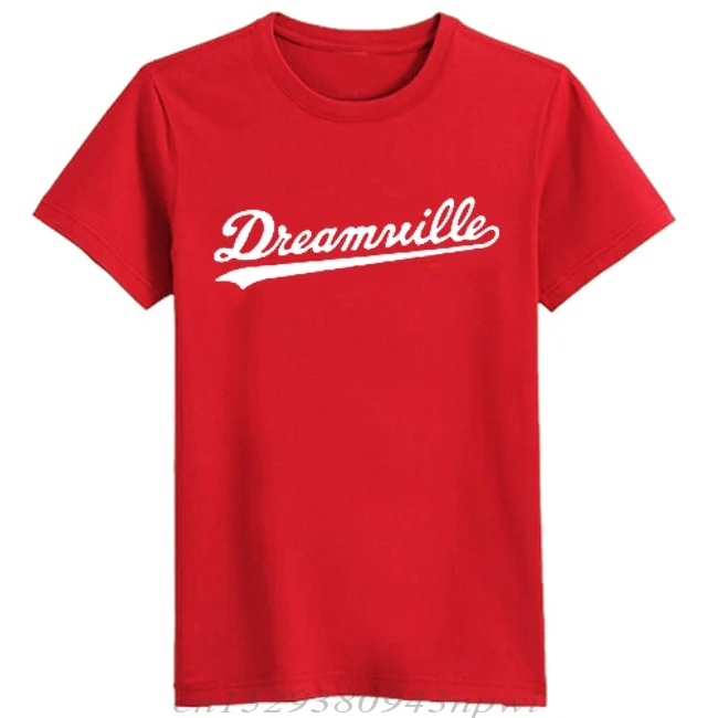 J cole  T shirt Dreamville - Image 6